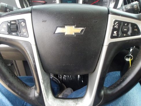 Used 2013 Chevrolet Equinox LT w/ Power Convenience Package image 21