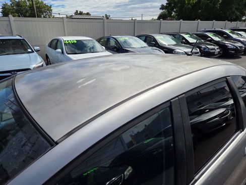 Used 2009 Honda Fit image 7
