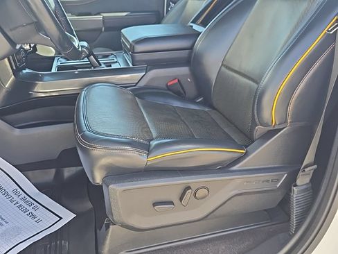 Used 2023 Ford F150 Tremor w/ Equipment Group 402A High AWD/4WD image 22