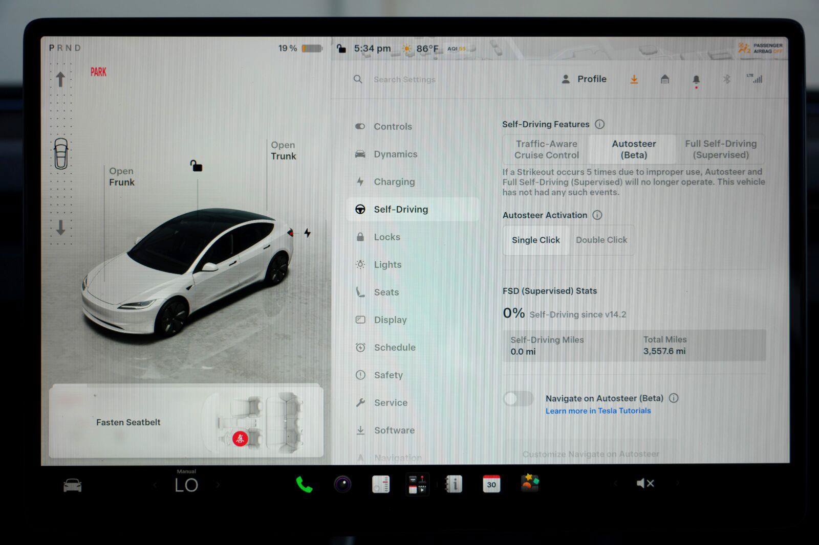 Used 2024 Tesla Model 3 Long Range RWD image 27
