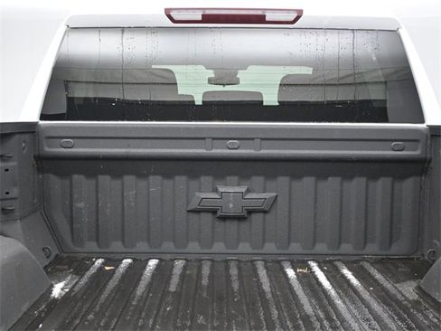 Used 2023 Chevrolet Silverado 1500 RST w/ Redline Edition image 8