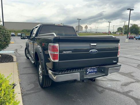 Used 2010 Ford F150 XLT AWD/4WD image 5