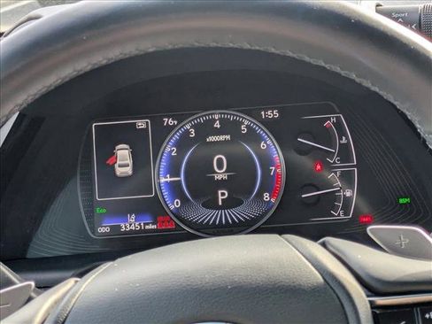 Used 2022 Lexus ES 350 w/ Premium Package image 21