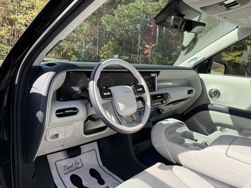 New 2026 Hyundai Palisade Calligraphy image 15