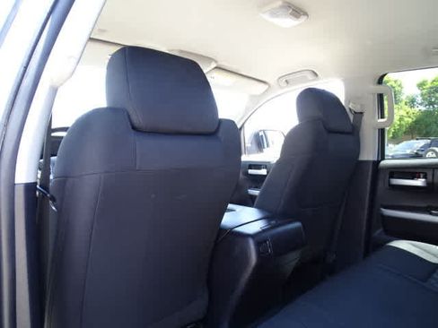 Certified 2021 Toyota Tundra SR5 RWD image 22
