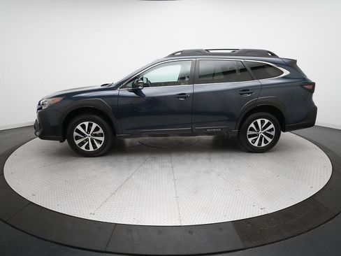 Used 2024 Subaru Outback Premium w/ Popular Package #1A image 24