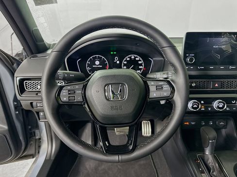 New 2026 Honda Civic Sport image 12