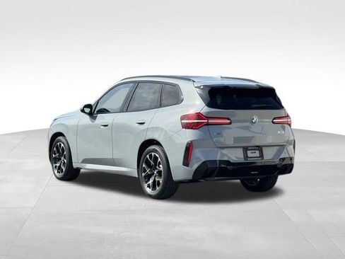New 2026 BMW X3 xDrive30 image 4