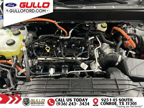 Used 2026 Ford Maverick XLT FWD image 29
