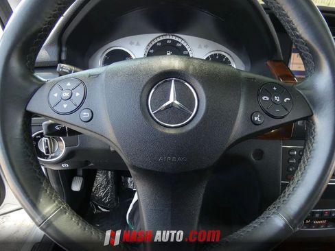 Used 2012 Mercedes-Benz GLK 350 2WD image 59
