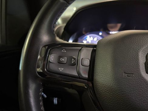 Used 2023 RAM 1500 Limited w/ Trailer Tow Group AWD/4WD image 18