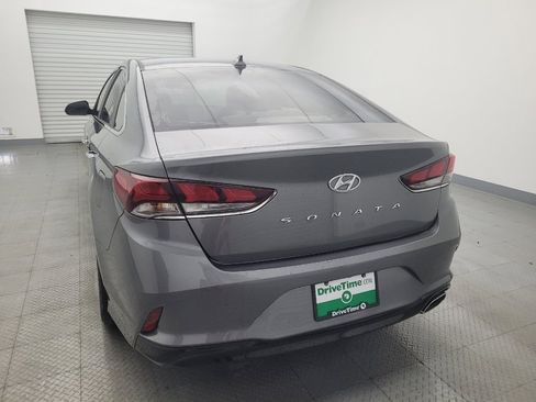 Used 2018 Hyundai Sonata SEL image 6