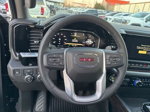 New 2026 GMC Sierra 1500 Elevation w/ Preferred Package image 15