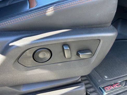 Used 2024 GMC Sierra 1500 AT4 w/ Technology Package image 53