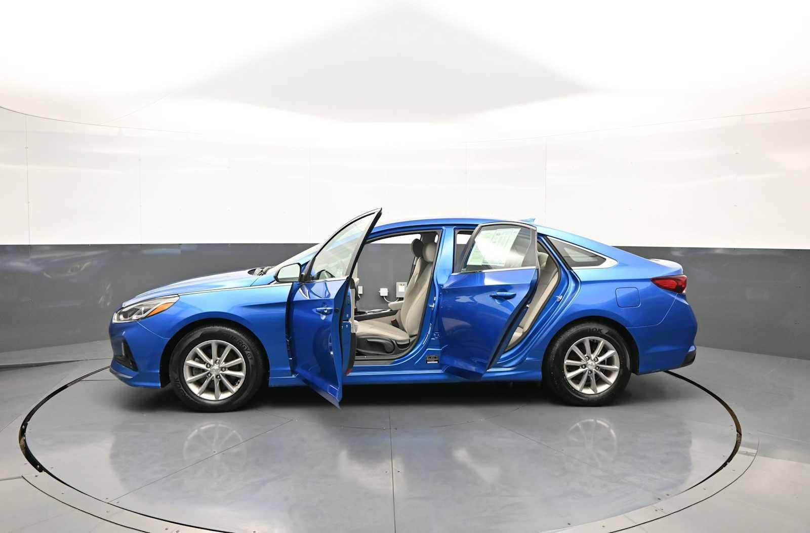 Used 2019 Hyundai Sonata SE FWD image 41
