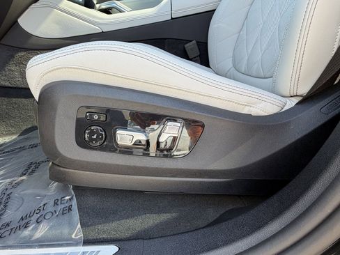 Used 2026 BMW X6 xDrive40i image 24