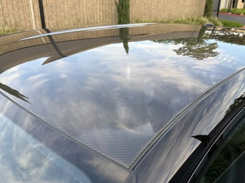 Used 2023 Porsche Cayenne Turbo S image 27