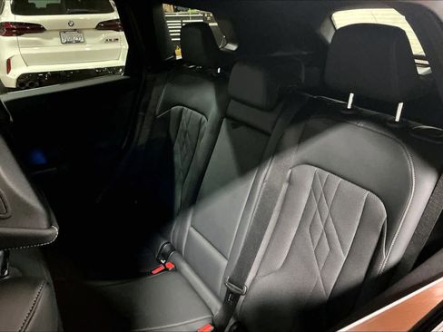 Used 2025 BMW X3 xDrive30i w/ Premium Package image 29