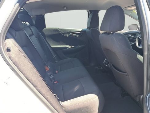 Used 2023 Chevrolet Malibu LT FWD image 10