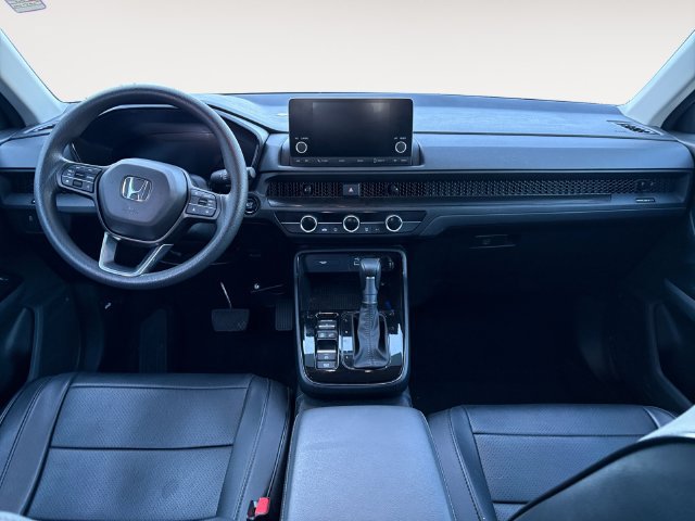 Used 2025 Honda CR-V LX image 10