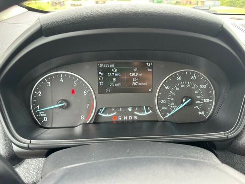 Used 2020 Ford EcoSport Titanium AWD/4WD image 11