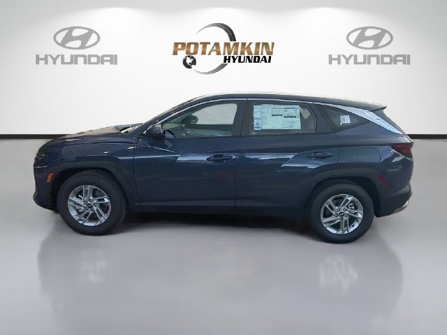 New 2026 Hyundai Tucson SE FWD image 8