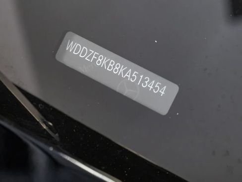 Used 2019 Mercedes-Benz E 63 AMG S w/ Driver Assistance Package image 94