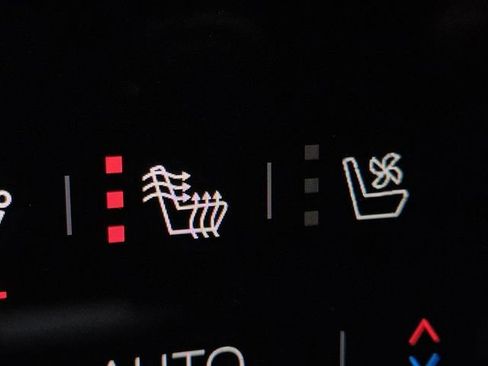 New 2026 GMC Terrain Elevation w/ Elevation Premium Package image 7