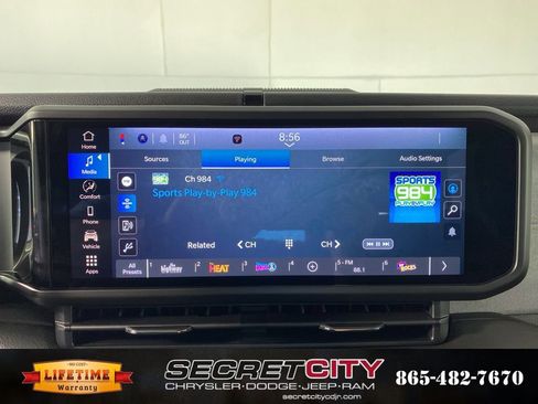 New 2026 Jeep Wrangler Unlimited Sport image 20