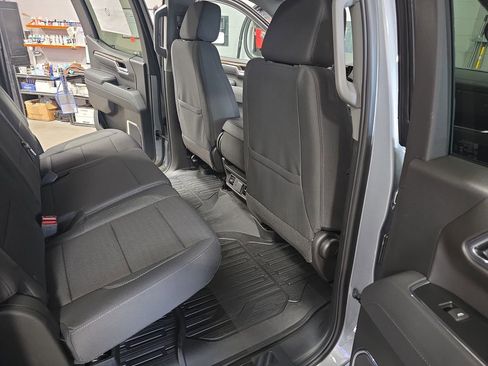 New 2026 GMC Sierra 1500 SLE AWD/4WD image 11