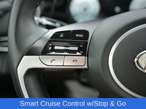 Used 2021 Hyundai Elantra SEL w/ Convenience Package FWD image 22