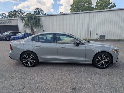 Used 2024 Volvo S60 B5 Core