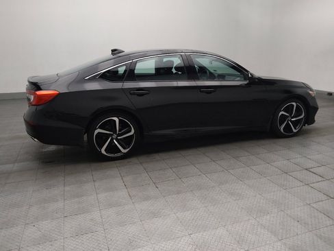 Used 2019 Honda Accord Sport image 10