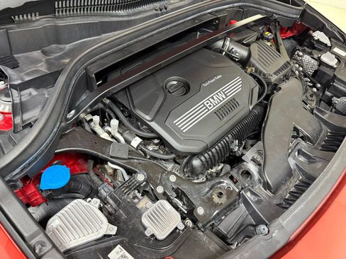 Used 2022 BMW X2 sDrive28i w/ Convenience Package image 76