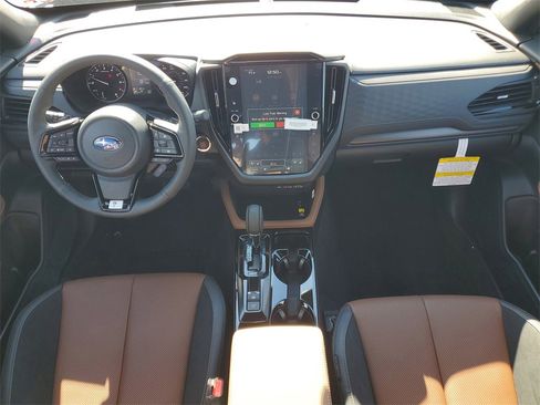 New 2026 Subaru Forester Touring image 14