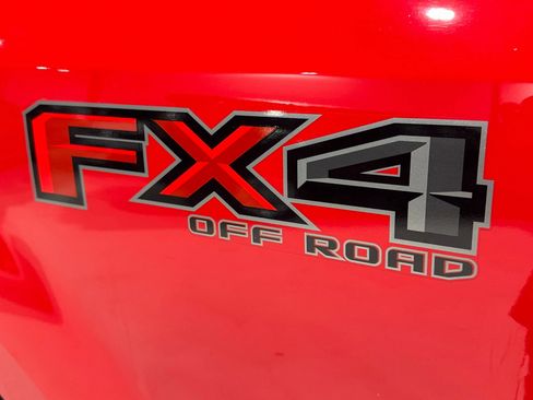 Used 2021 Ford F250 Lariat w/ Lariat Ultimate Package image 24