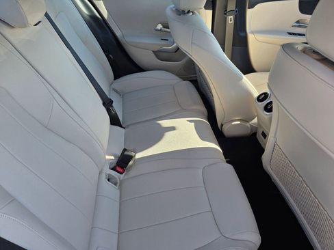 Used 2026 Mercedes-Benz CLA 250 4MATIC image 23
