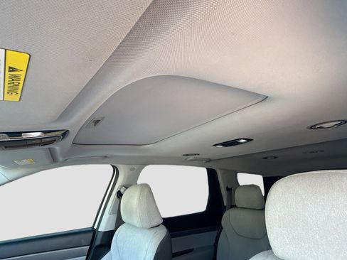 Used 2021 Hyundai Palisade SEL w/ Convenience Package image 29