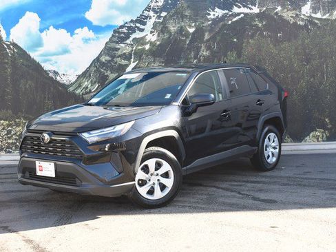 Certified 2024 Toyota RAV4 LE image 6