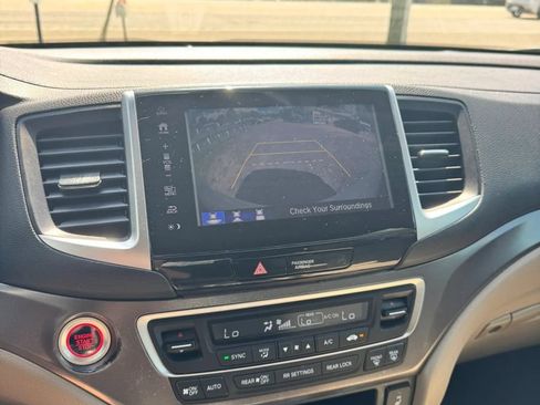Used 2018 Honda Pilot EX-L image 25