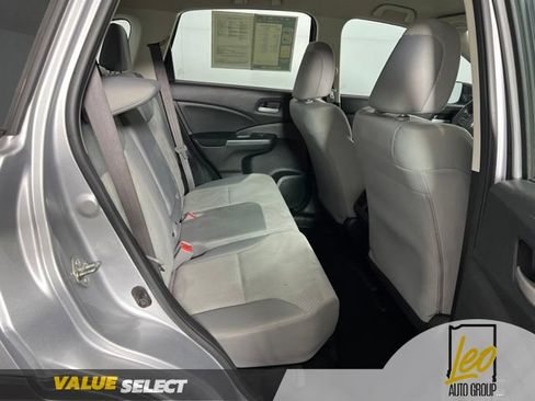 Used 2016 Honda CR-V LX image 20