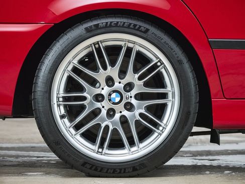 Used 2001 BMW M5 RWD image 46