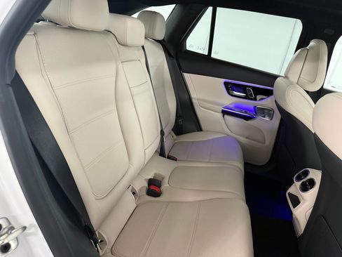 Certified 2023 Mercedes-Benz GLC 300 4MATIC image 31