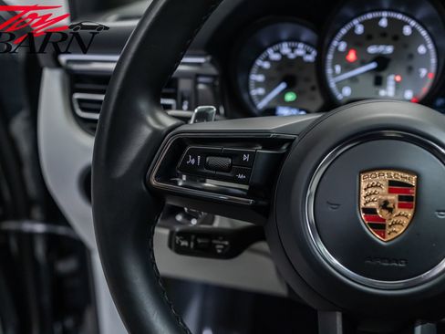 Used 2022 Porsche Macan GTS AWD/4WD image 29
