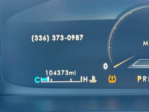 Used 2021 Lincoln Aviator Grand Touring w/ Equipment Group 302A AWD/4WD image 22