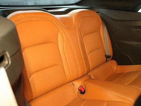 Used 2018 Chevrolet Camaro LT image 12