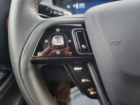 Certified 2024 Lincoln Corsair Reserve w/ Equipment Group 201A image 29