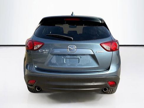 Used 2016 MAZDA CX-5 Grand Touring image 7