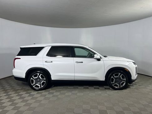 Used 2024 Hyundai Palisade Limited image 5