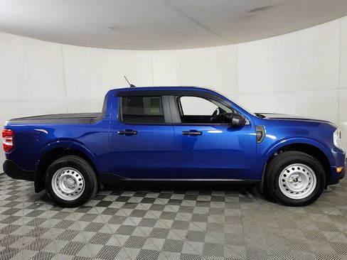 Used 2024 Ford Maverick XL FWD image 8